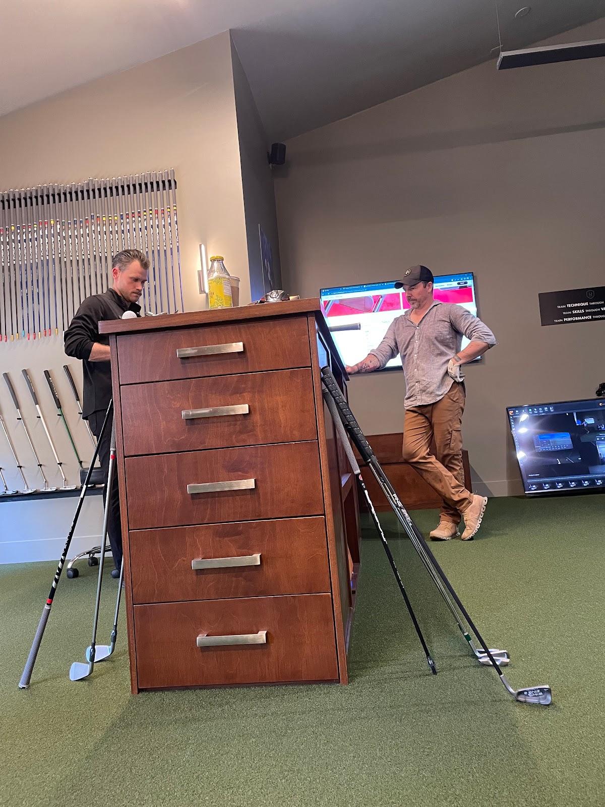 Photo of Urban Golf Performance