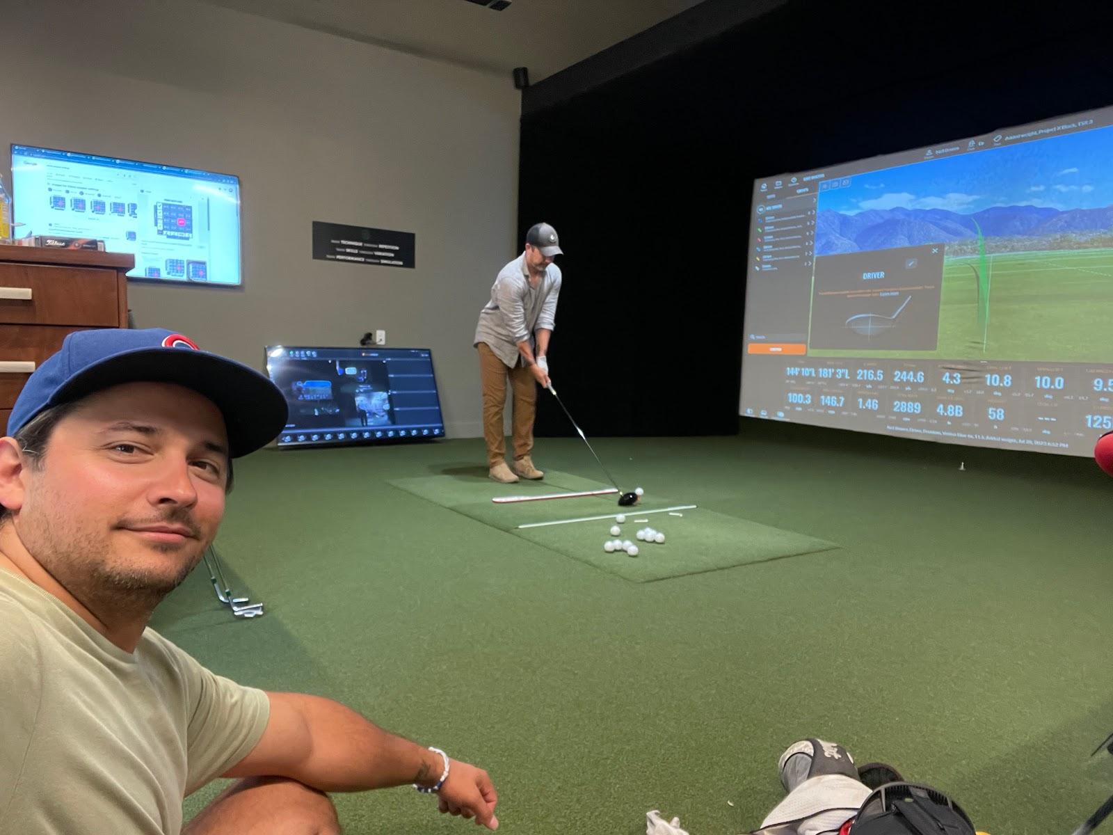 Photo of Urban Golf Performance