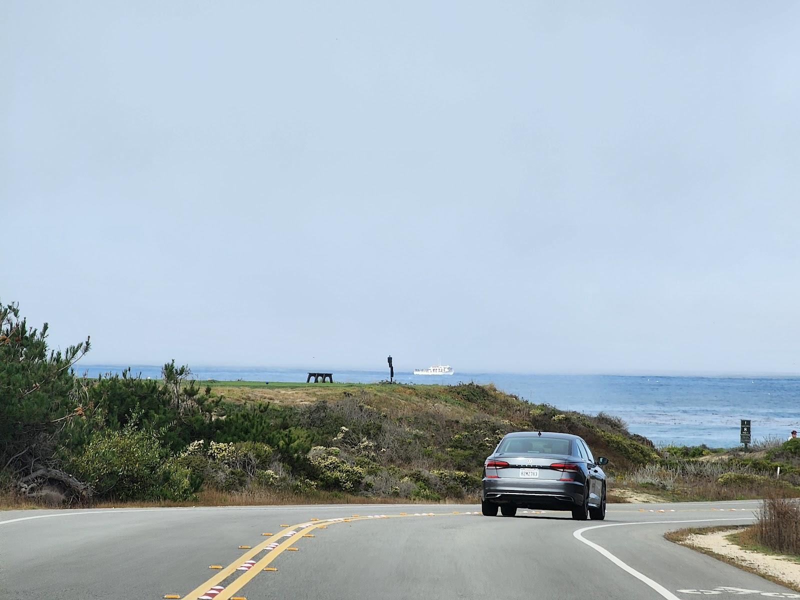 Photo of Monterey Peninsula