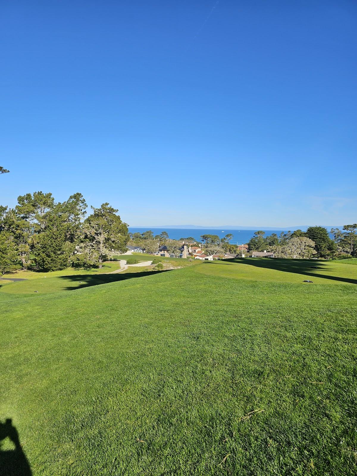 Photo of Monterey Peninsula