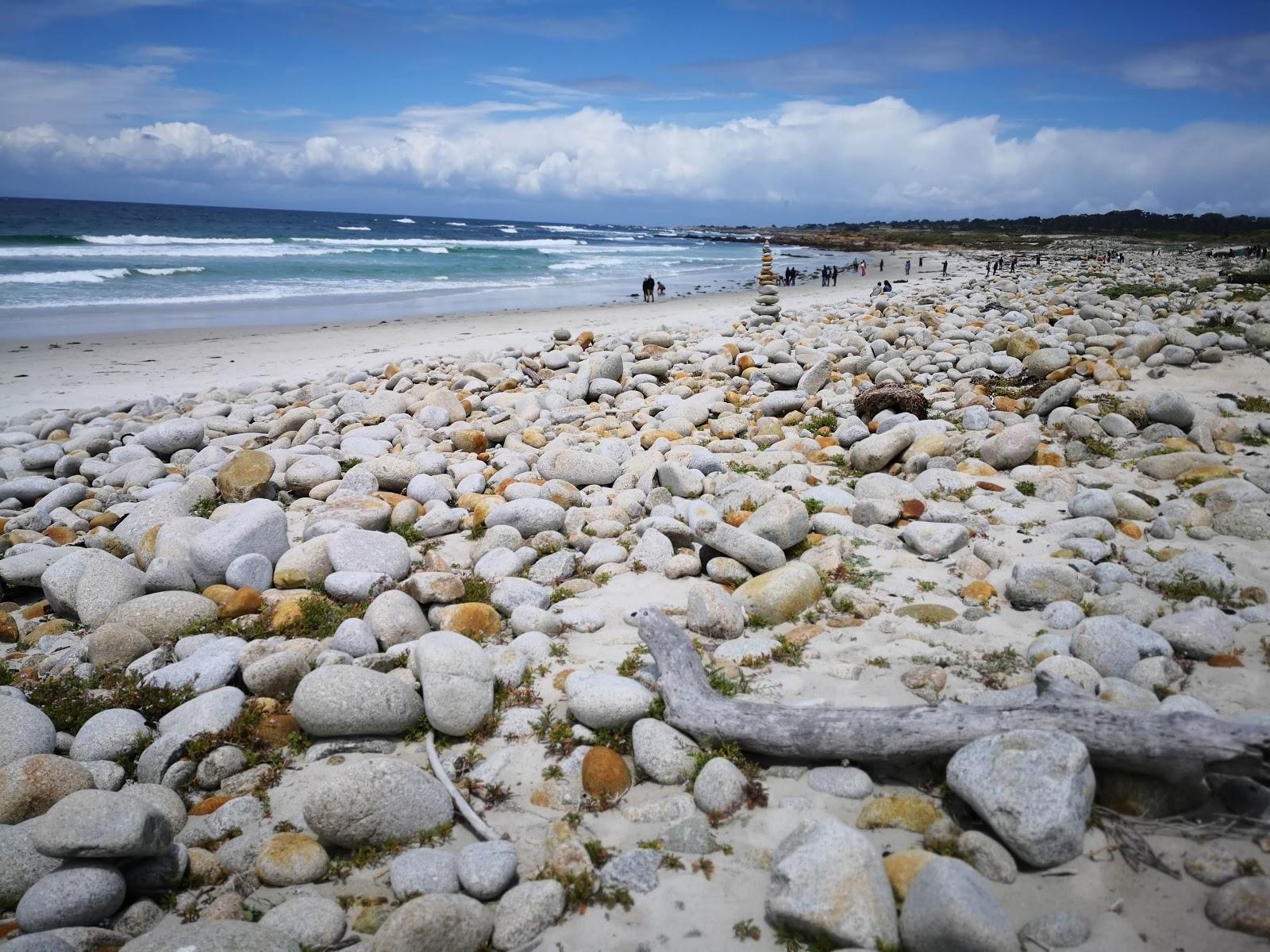 Photo of Monterey Peninsula