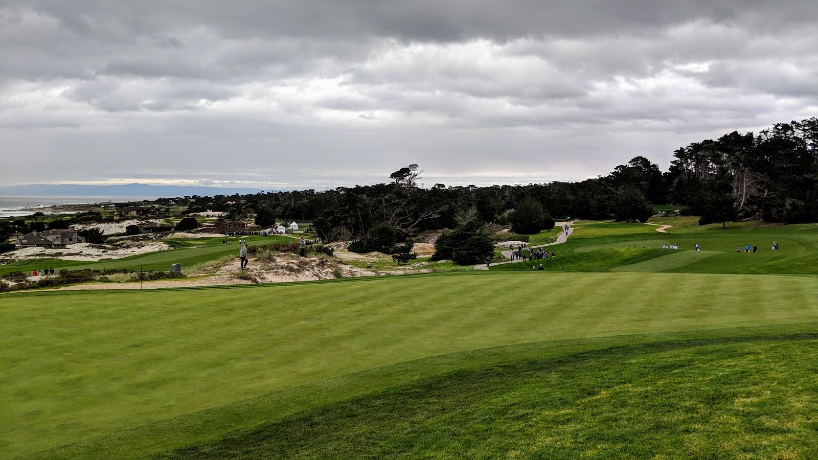 Photo of Cypress Point Club