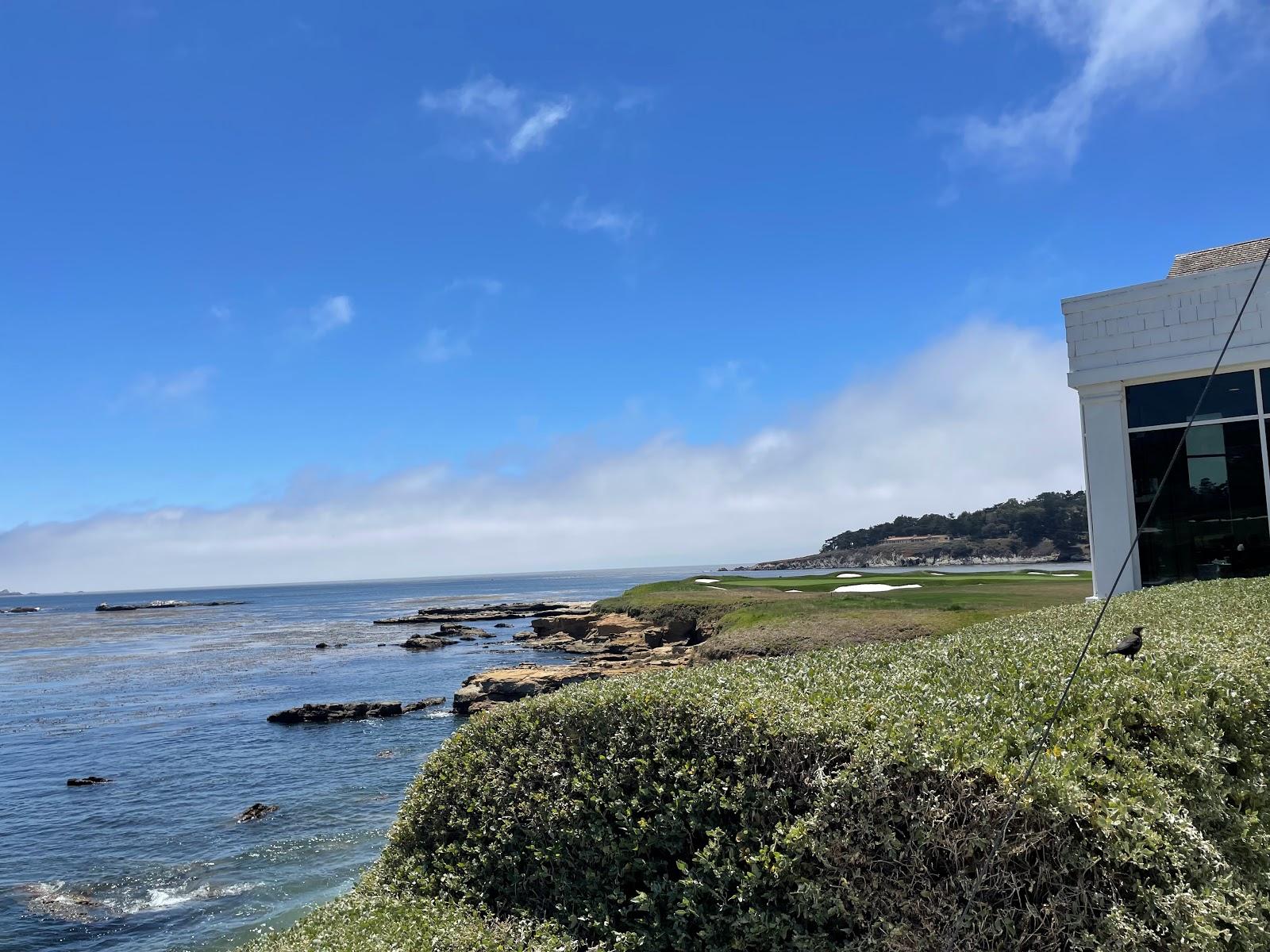 Photo of The Beach & Tennis Club