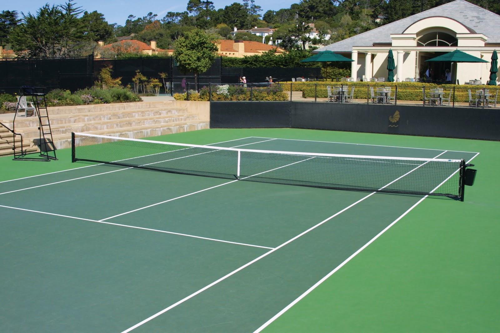 Photo of The Beach & Tennis Club