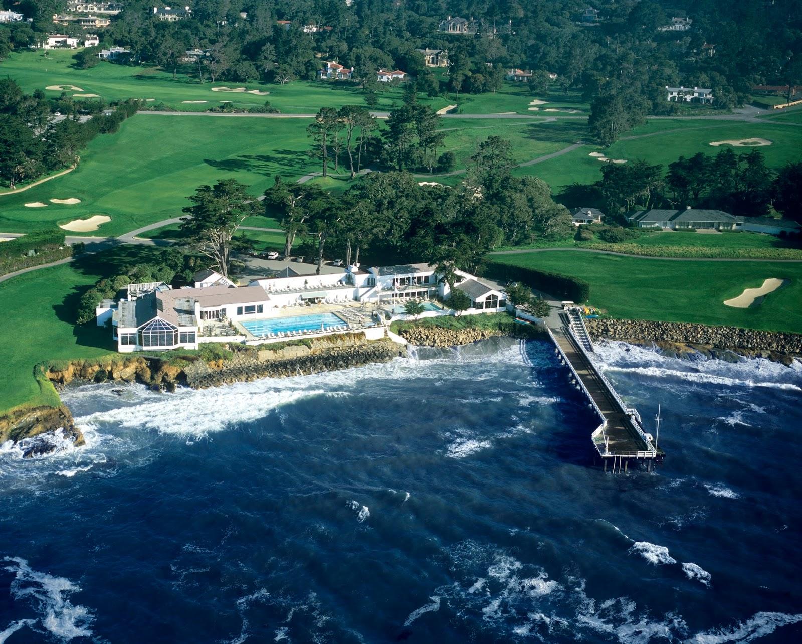 Photo of The Beach & Tennis Club