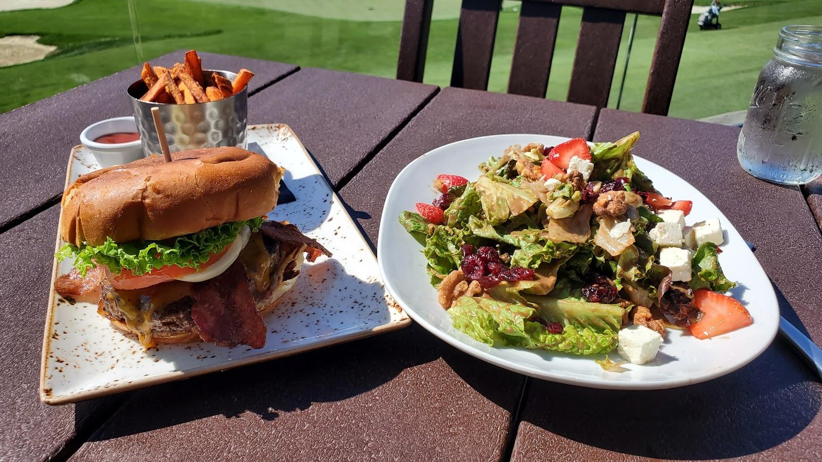 Photo of Porter's Grill & Pub at Poppy Hills Golf Course