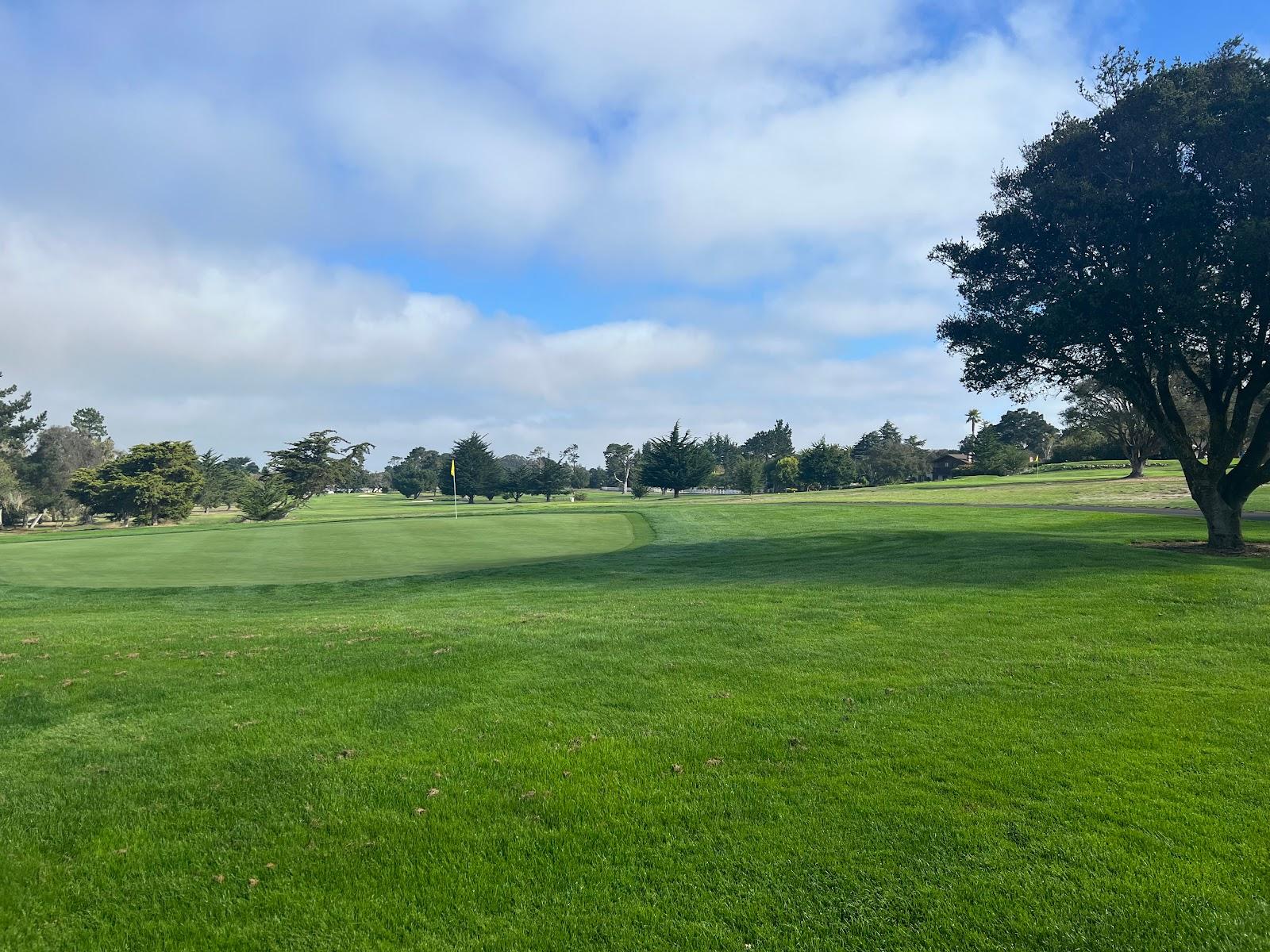 Photo of Del Monte Golf Course