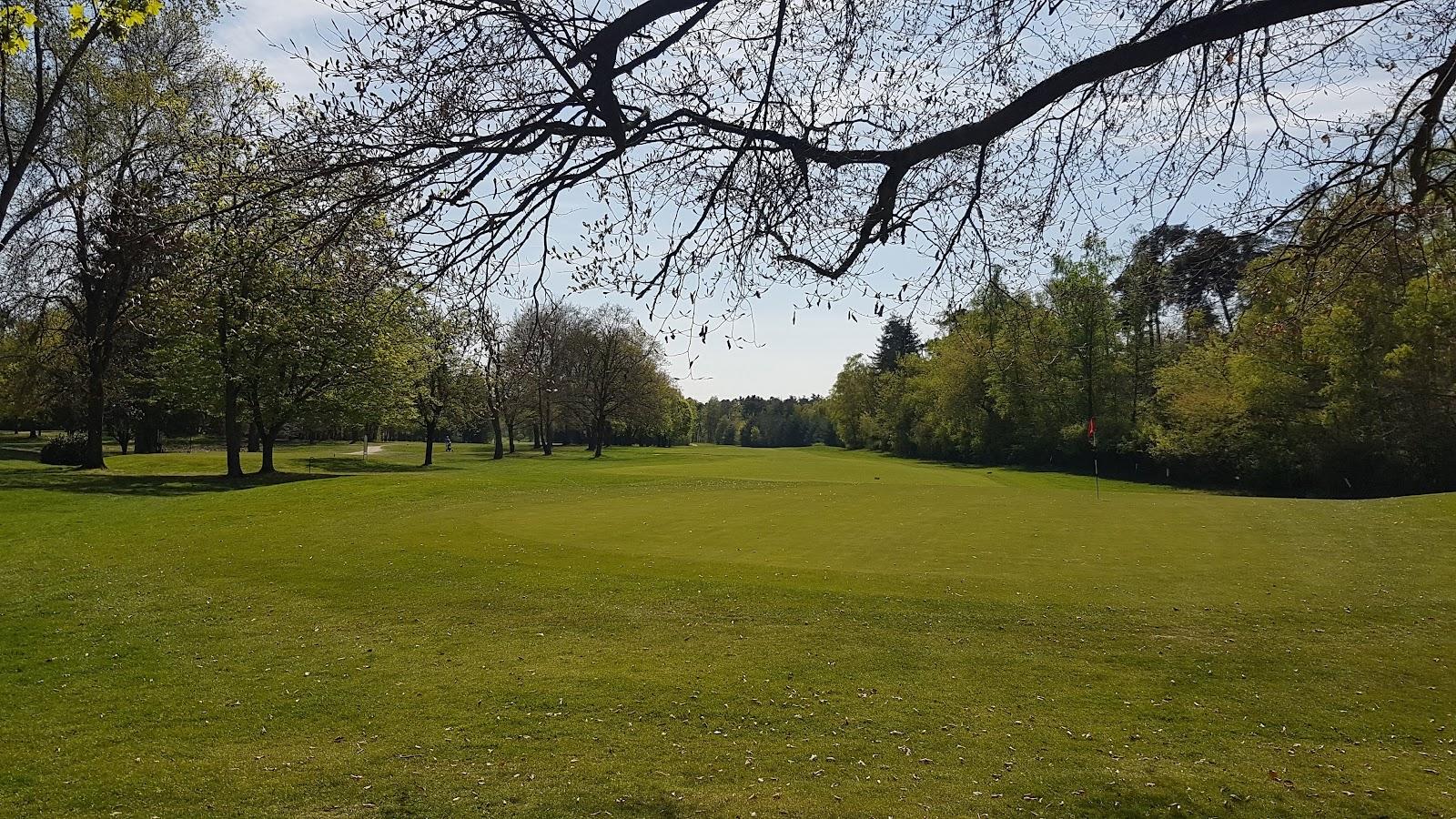 Photo of Golfclub Mannheim-Viernheim 1930 e.V.