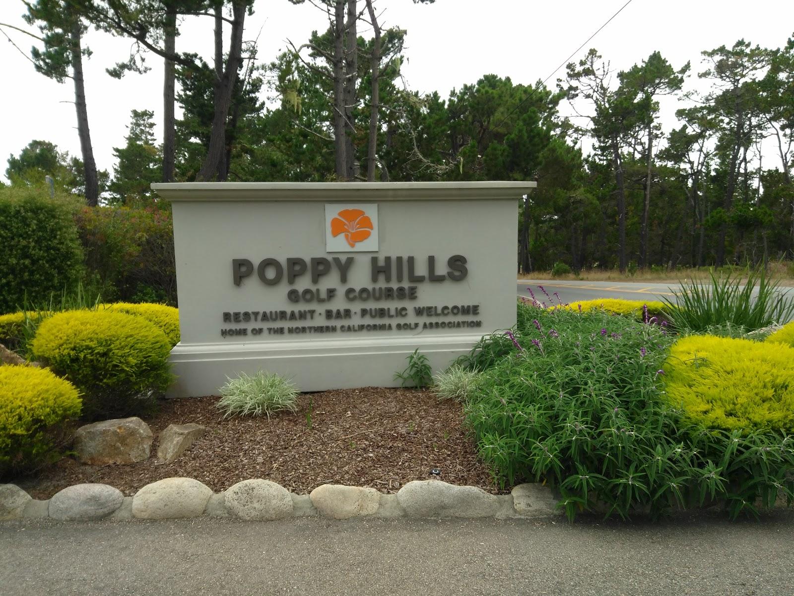 Photo of Poppy Hills Golf Course