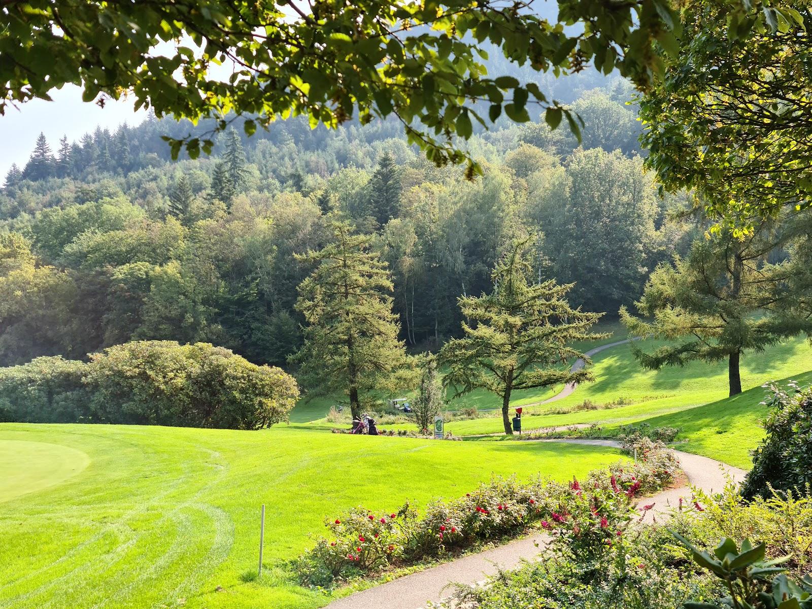 Photo of Golf Club Baden-Baden