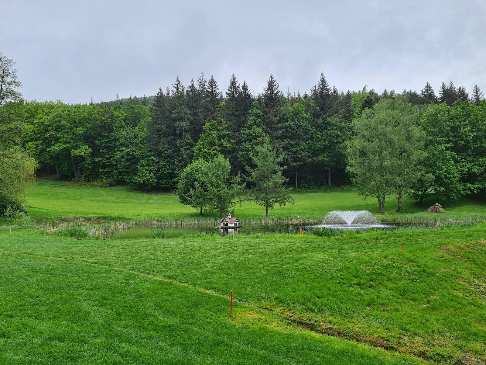 Photo of Golf Club Baden-Baden