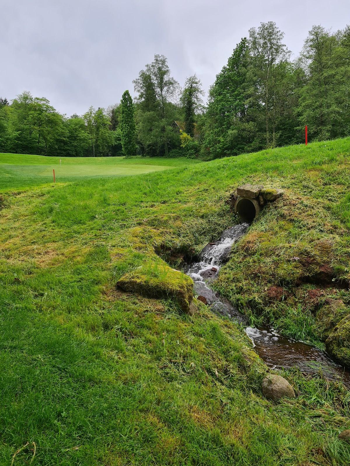 Photo of Golf Club Baden-Baden