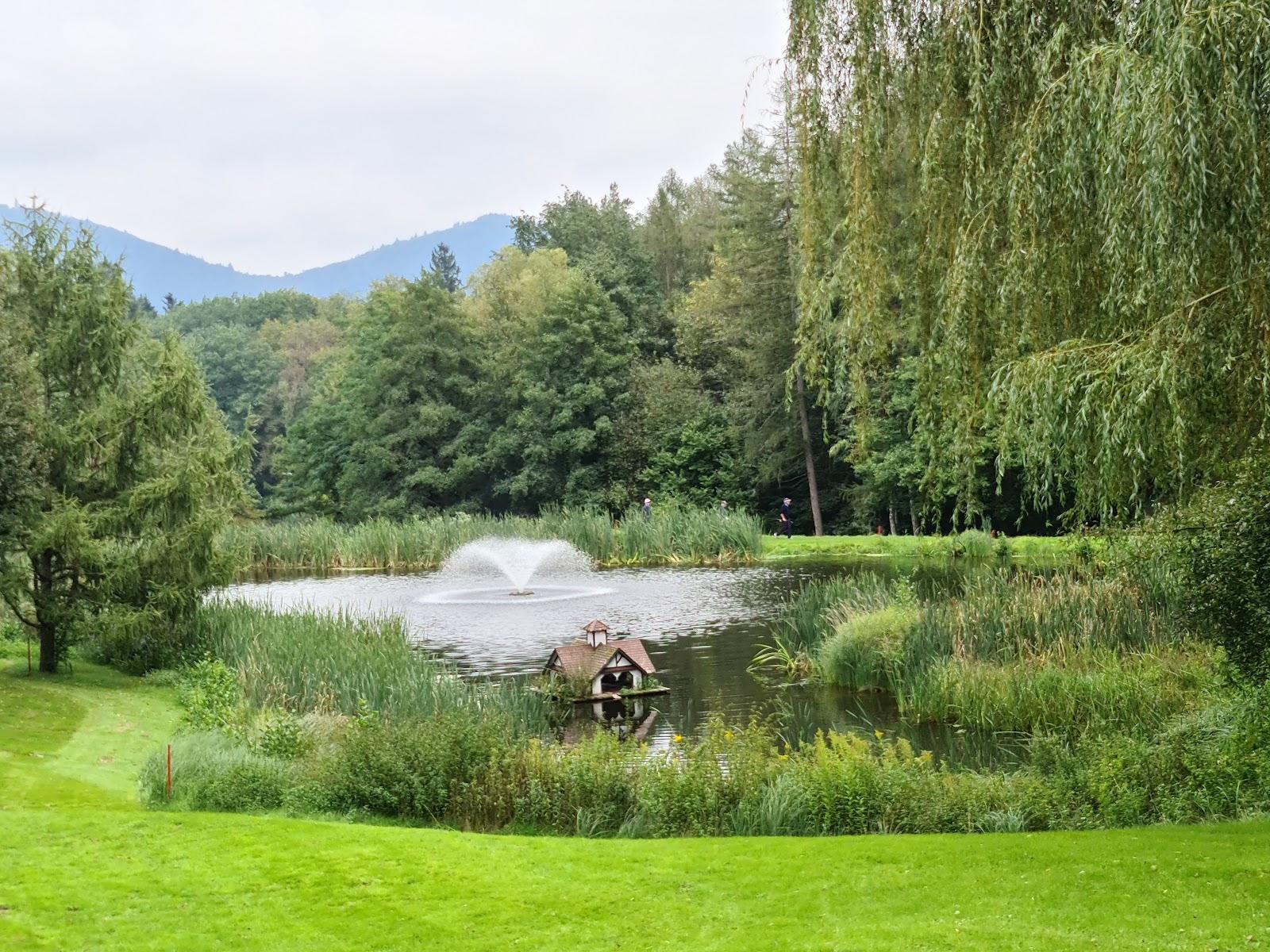 Photo of Golf Club Baden-Baden