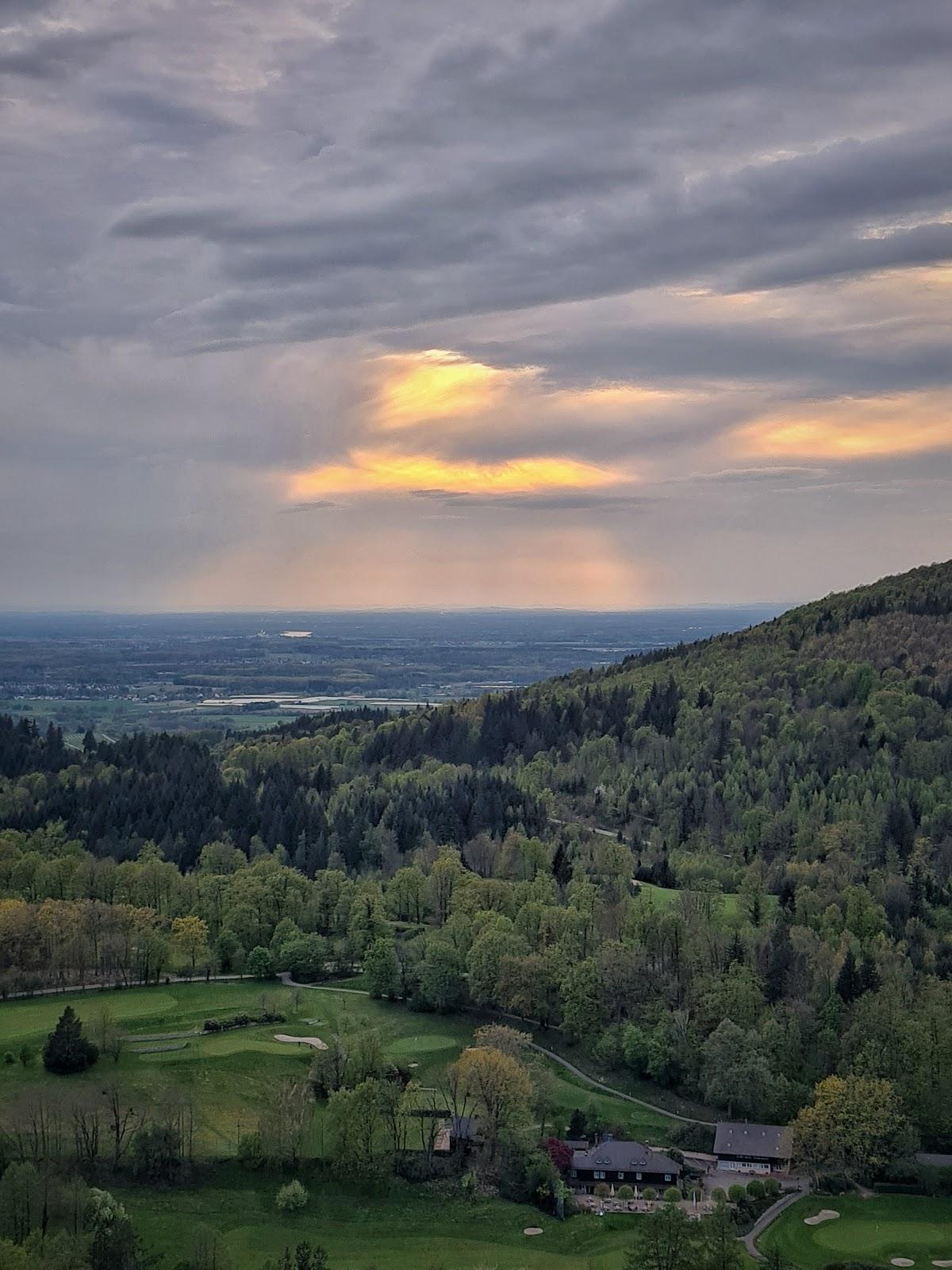 Photo of Golf Club Baden-Baden