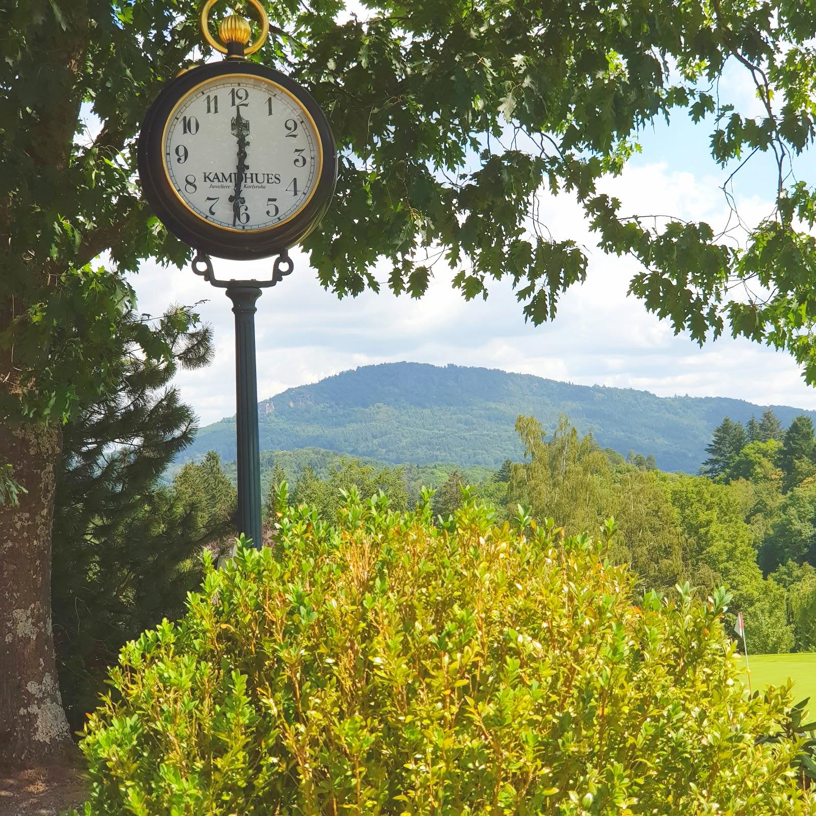 Photo of Golf Club Baden-Baden