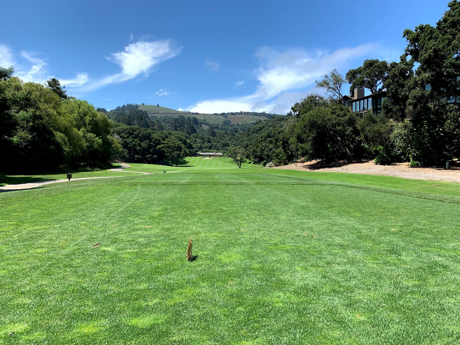 Photo of Quail Lodge & Golf Club