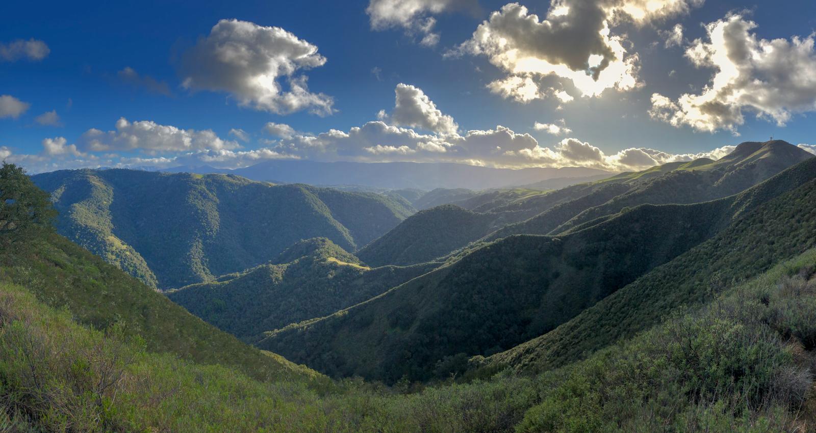 Photo of Santa Lucia Preserve