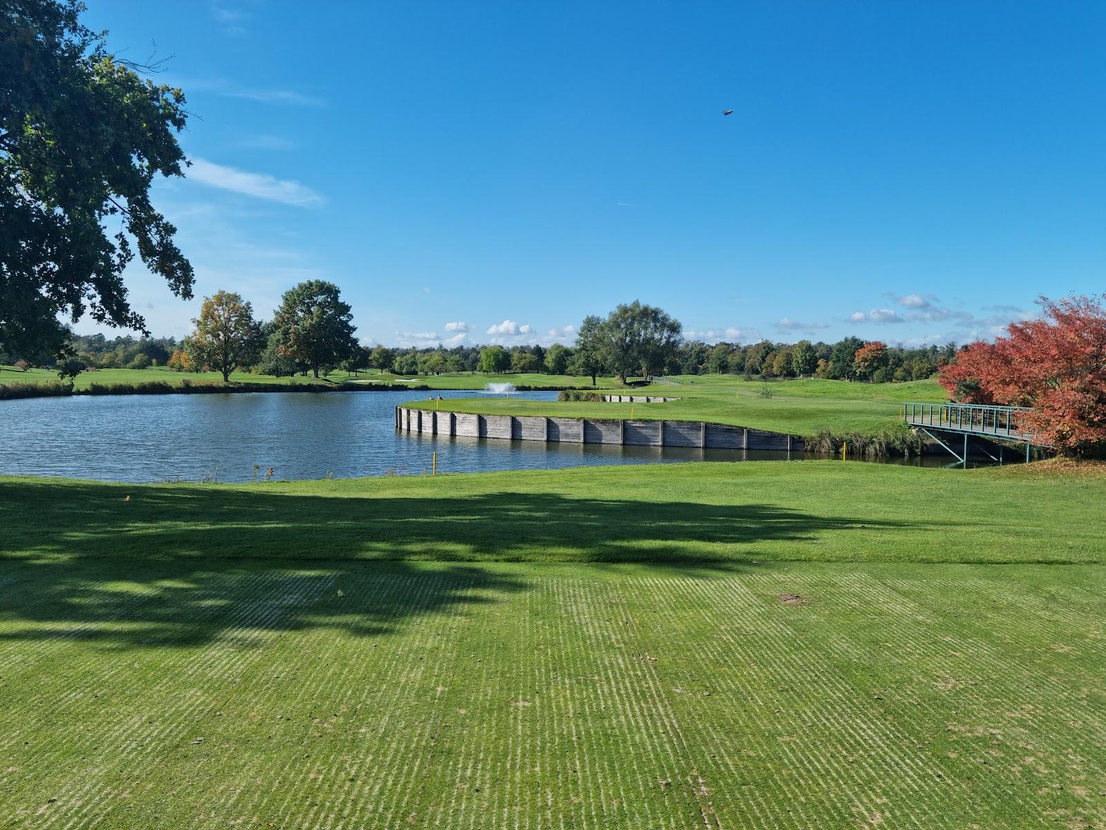 Photo of Golf Club St. Leon-Rot