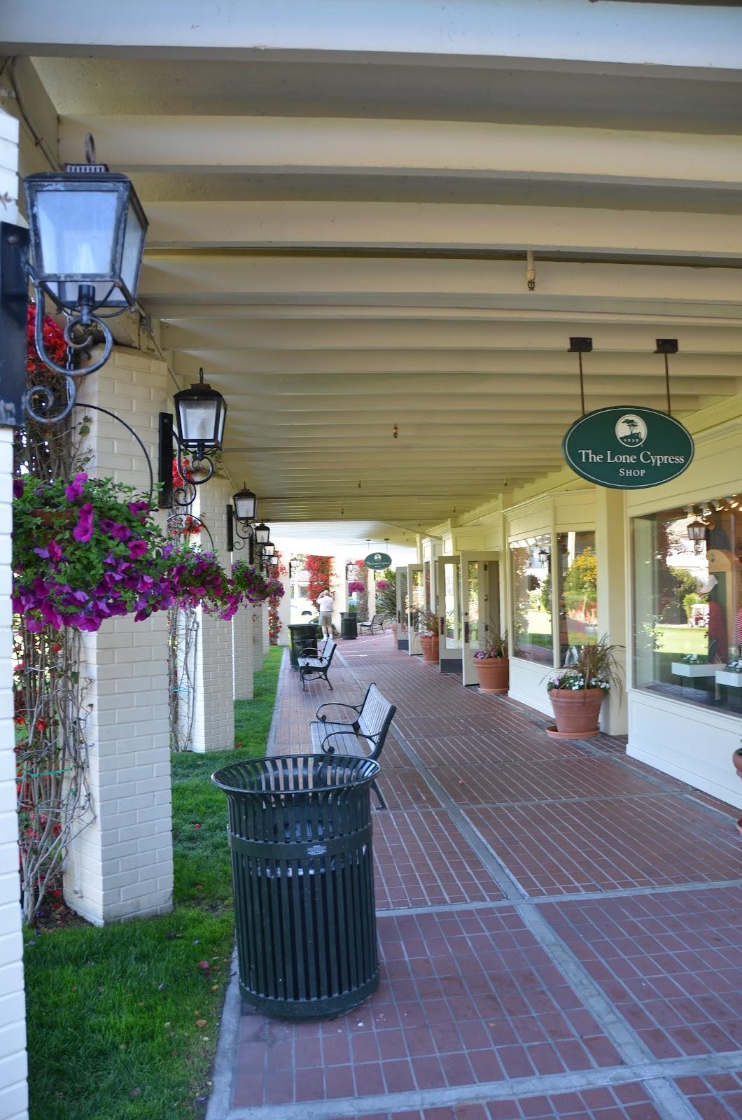 Photo of Lone Cypress Shop