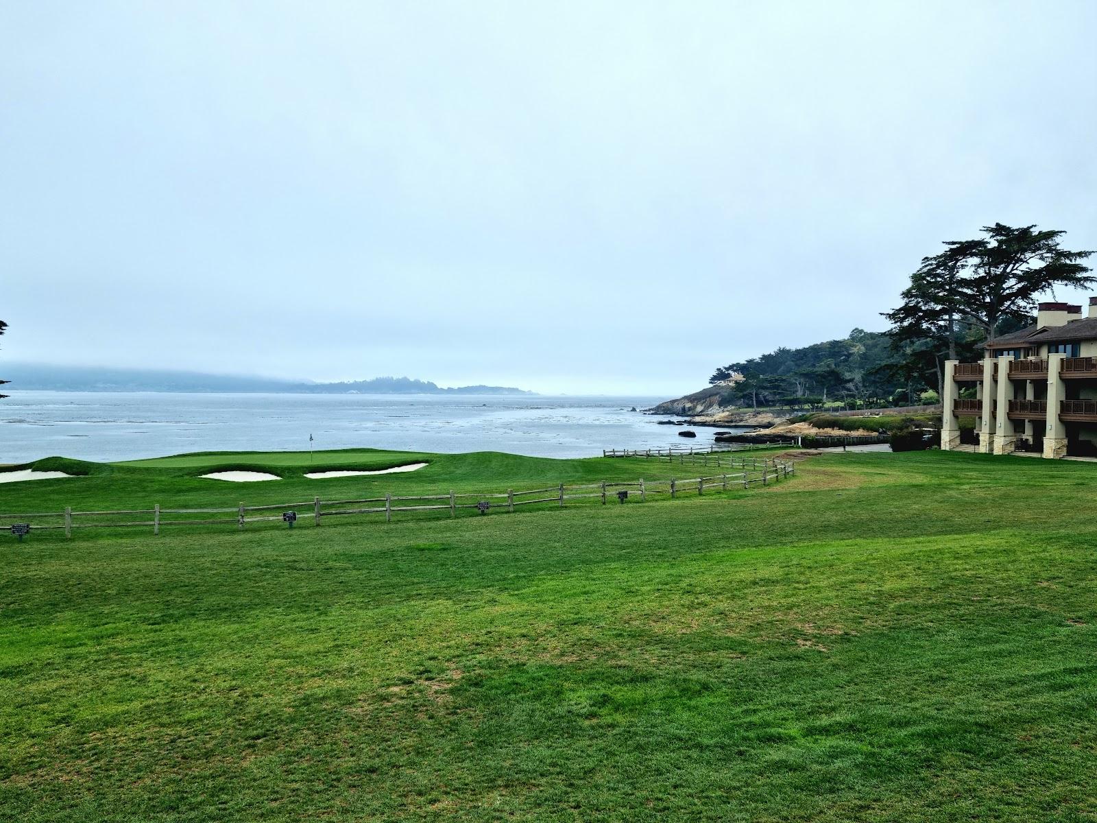 Photo of Pebble Beach Pro Shop