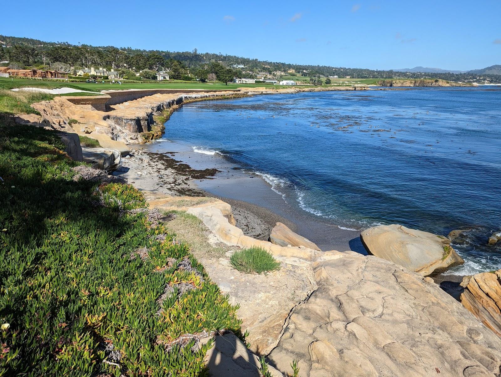 Photo of Pebble Beach Pro Shop