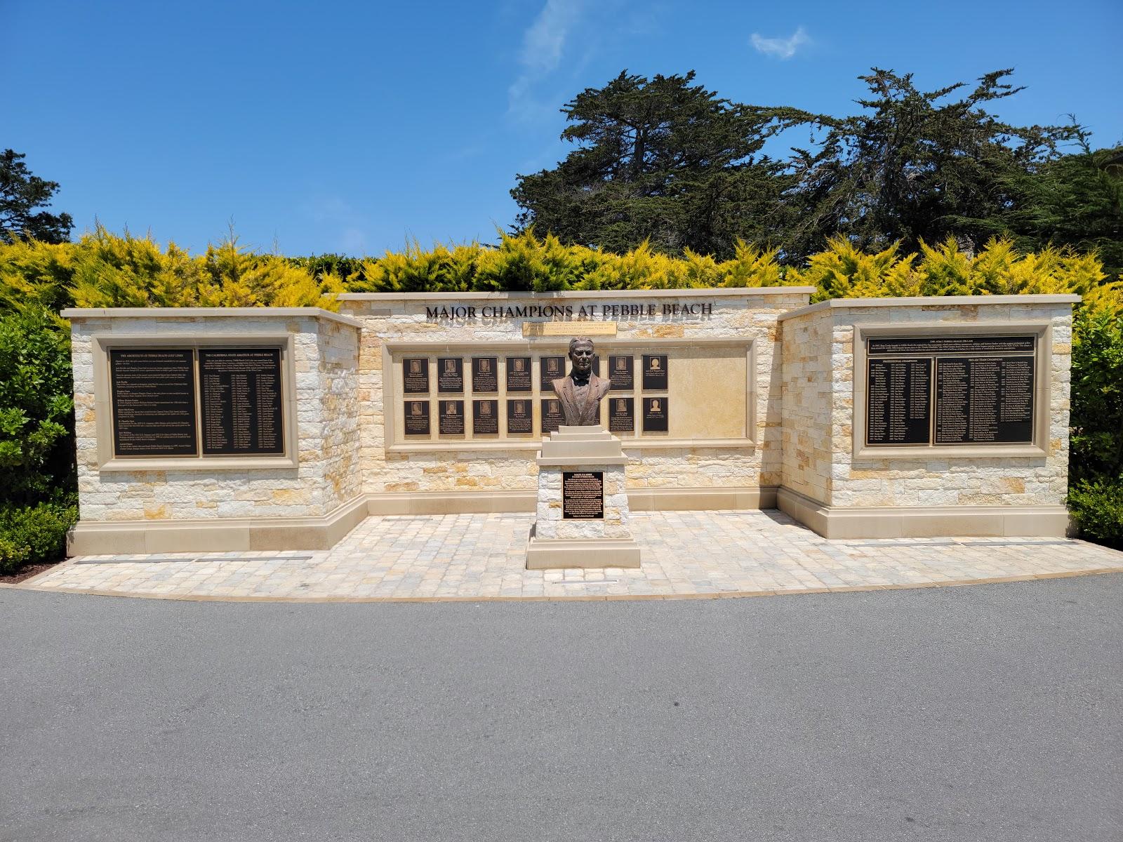 Photo of Pebble Beach Pro Shop