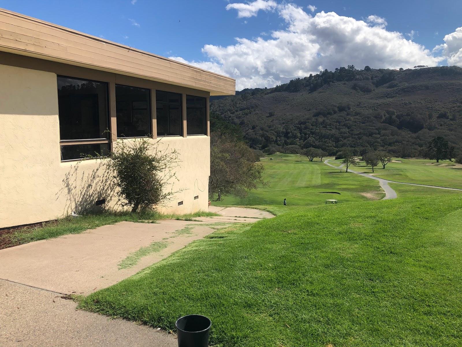 Photo of Laguna Seca Golf Ranch