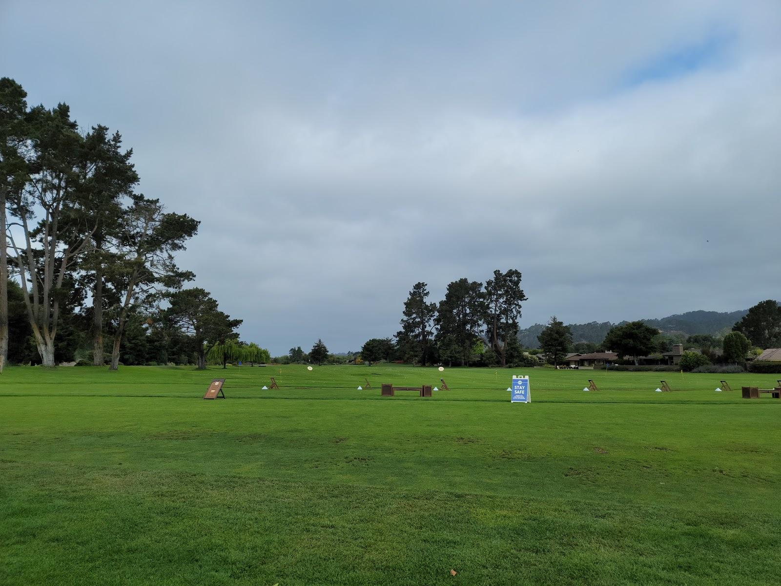 Photo of Quail Lodge Clubhouse