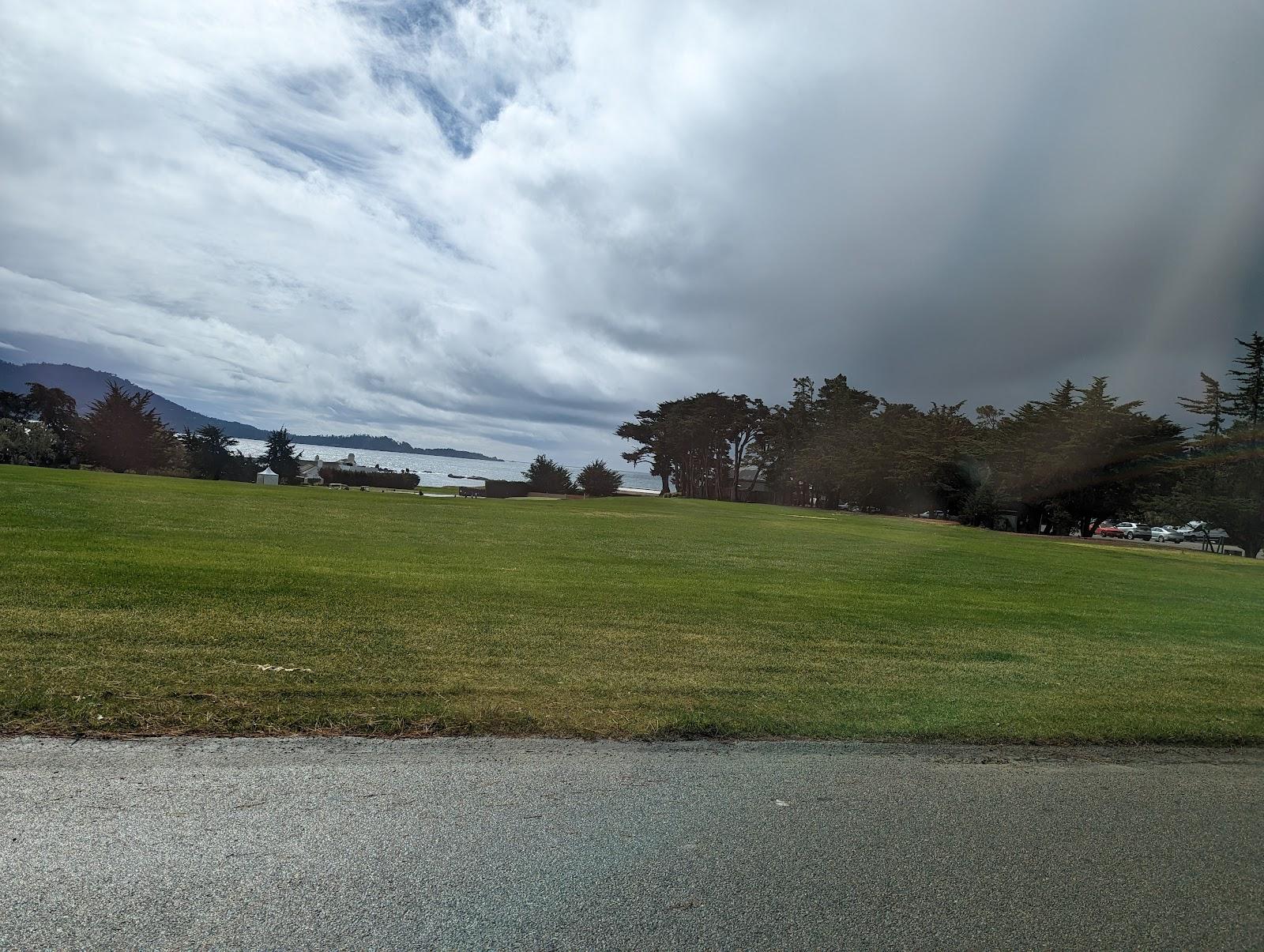 Photo of Pebble Beach Hole 18