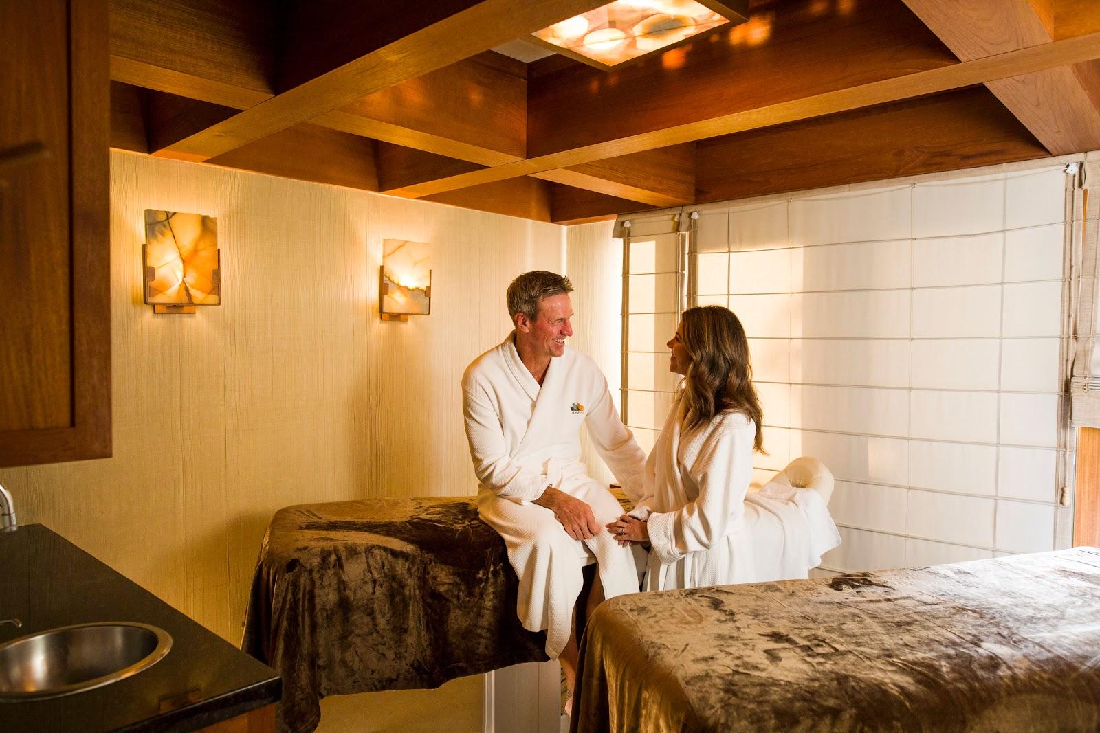 Photo of Wellness at Quail Lodge and Golf Club