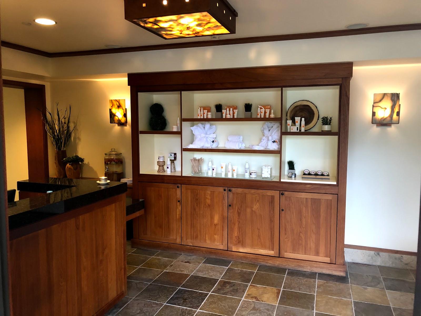 Photo of Wellness at Quail Lodge and Golf Club