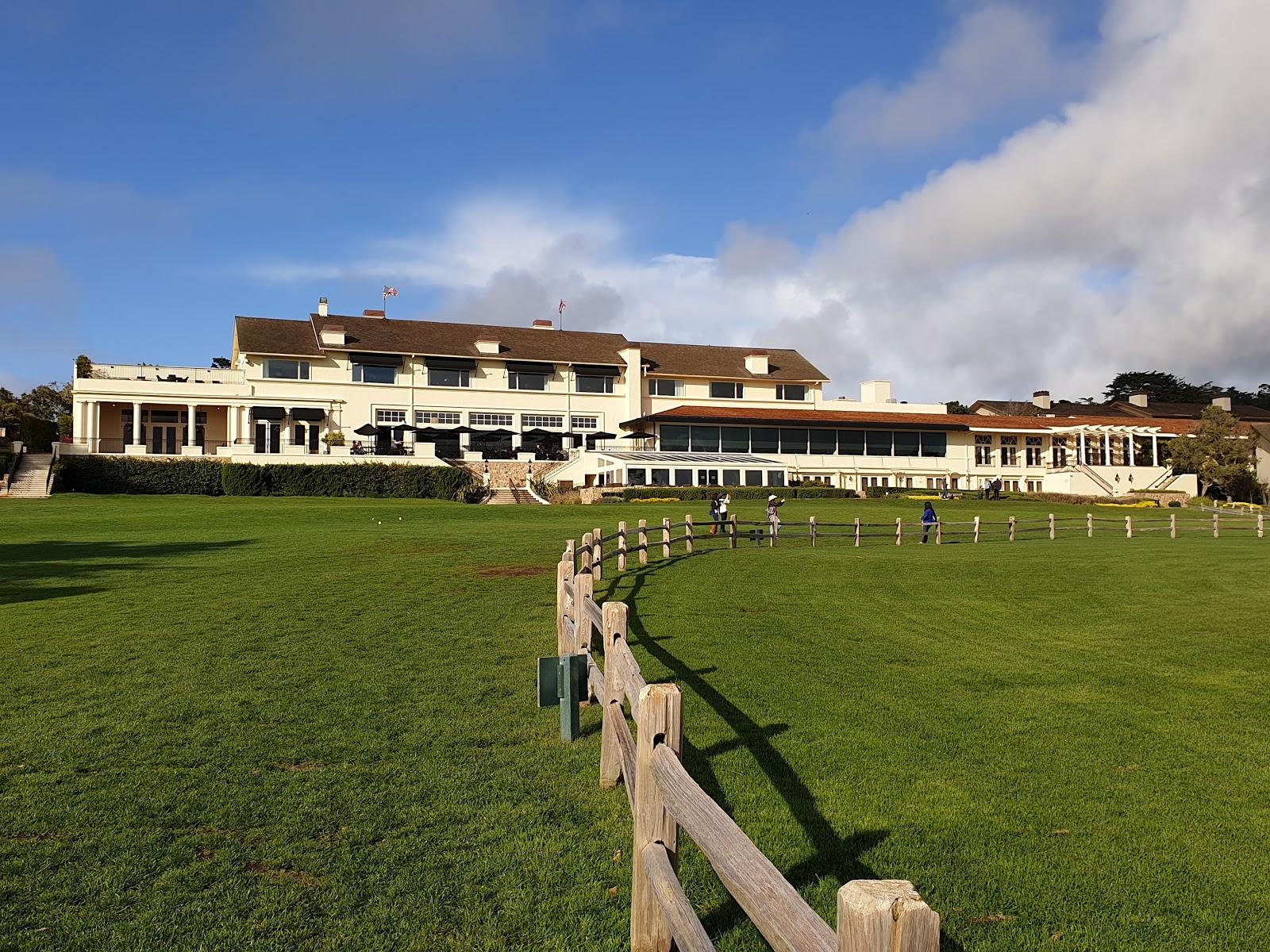 Photo of Pebble Beach Resorts