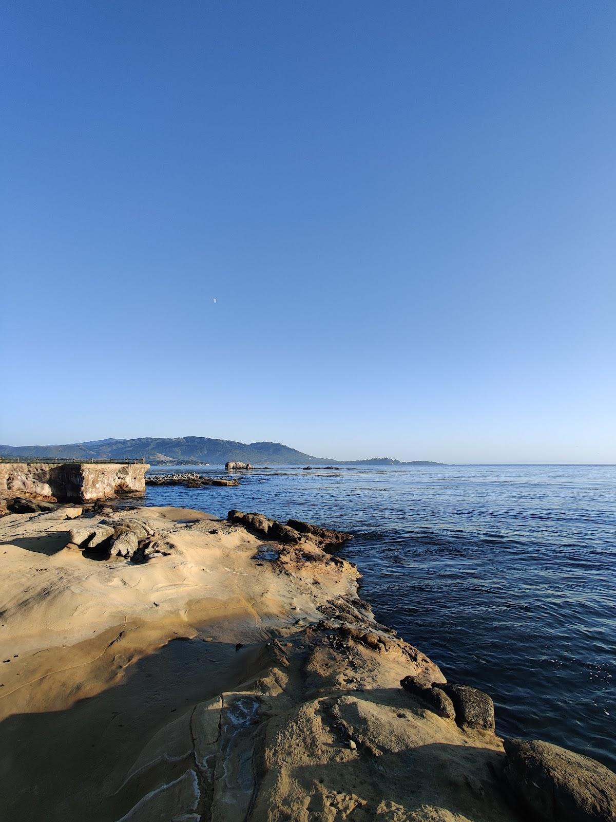 Photo of Pebble Beach Hole 4