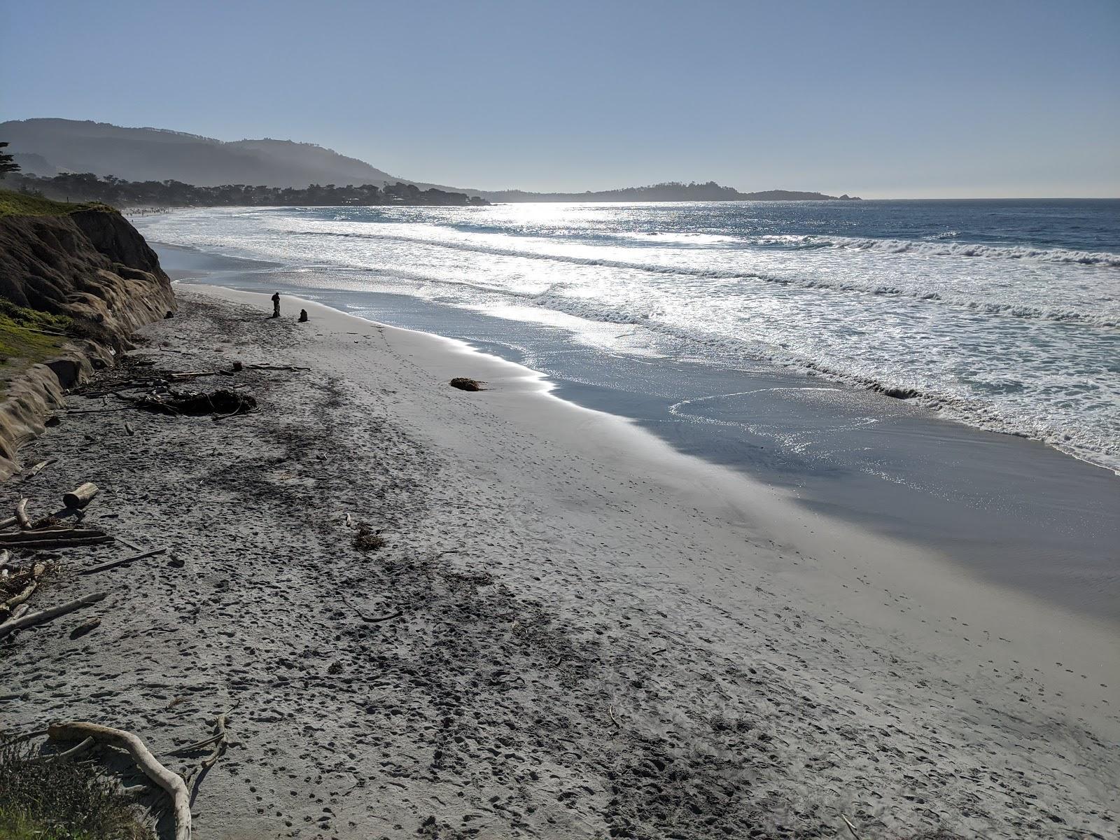 Photo of Pebble Beach Hole 14