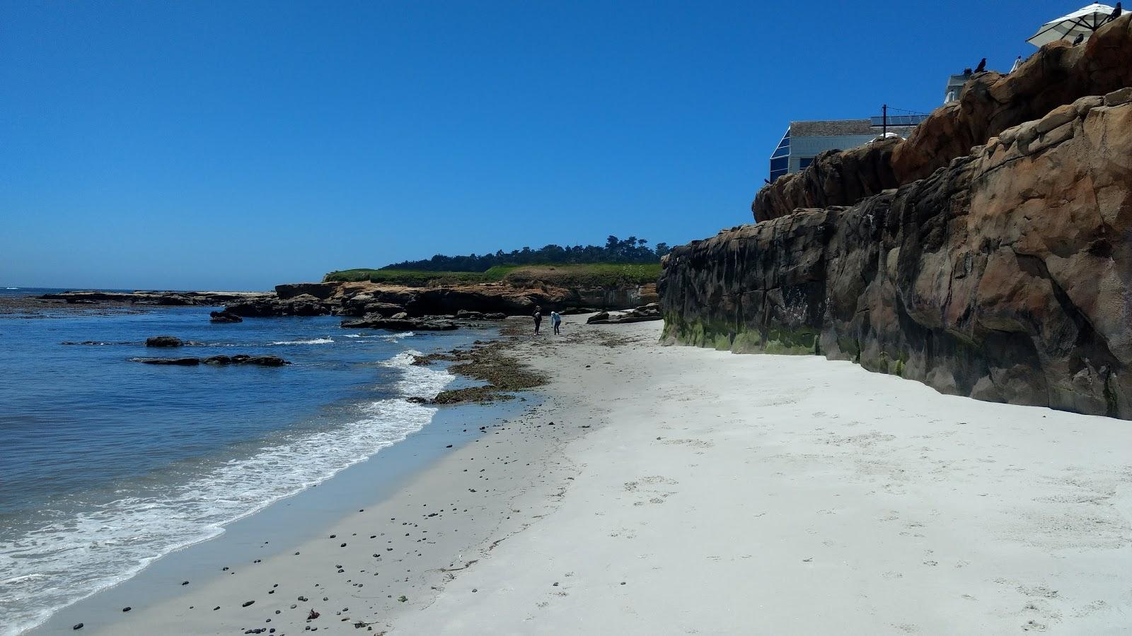 Photo of Pebble Beach Hole 14