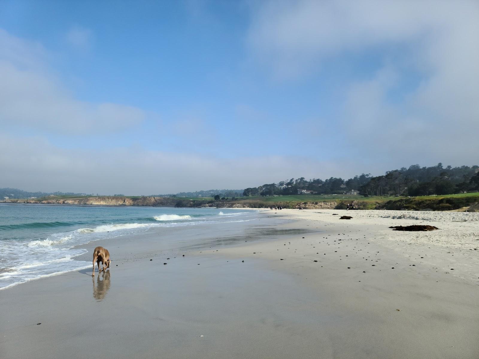 Photo of Pebble Beach Hole 14