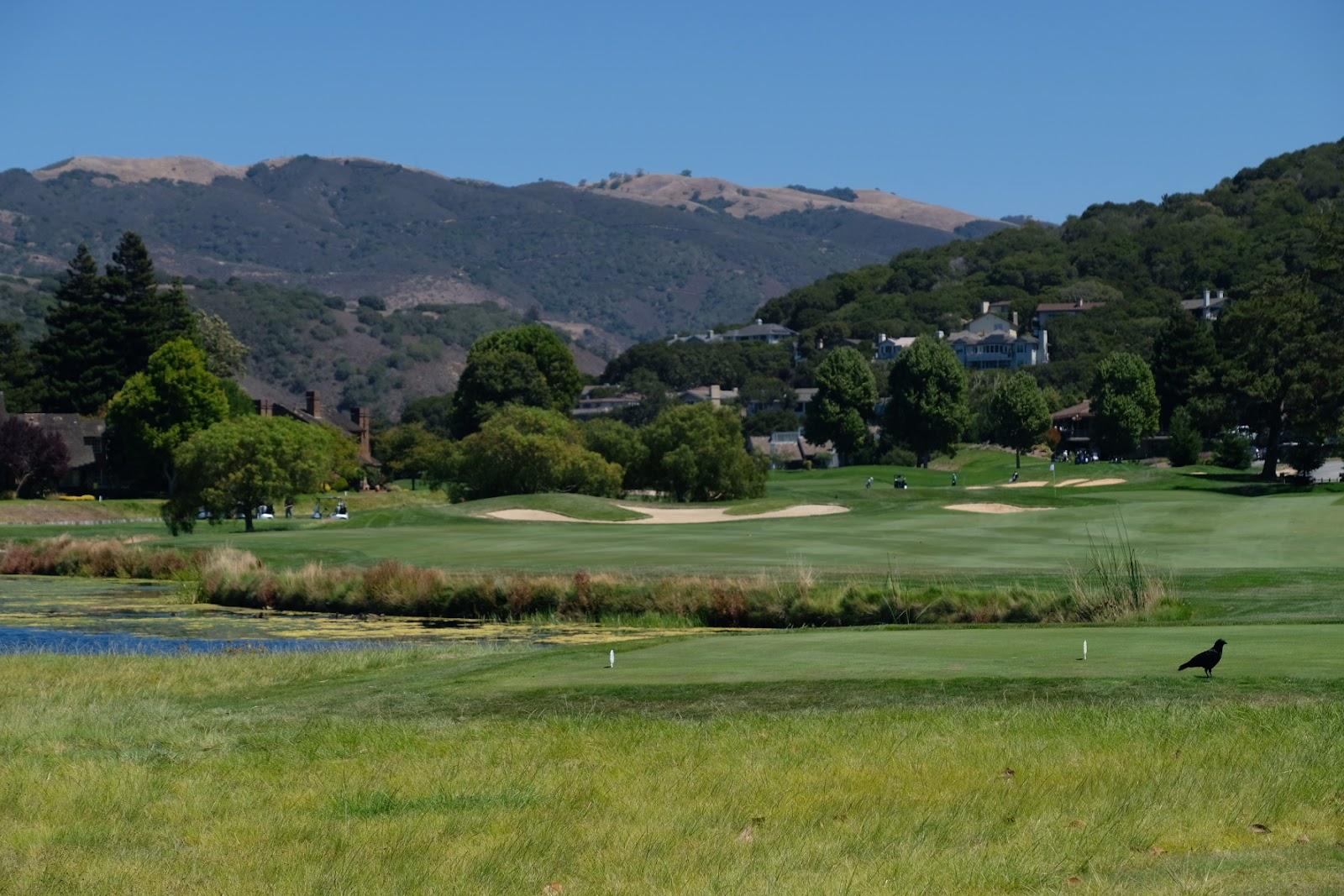 Photo of Carmel Valley Ranch - Golf Clubhouse