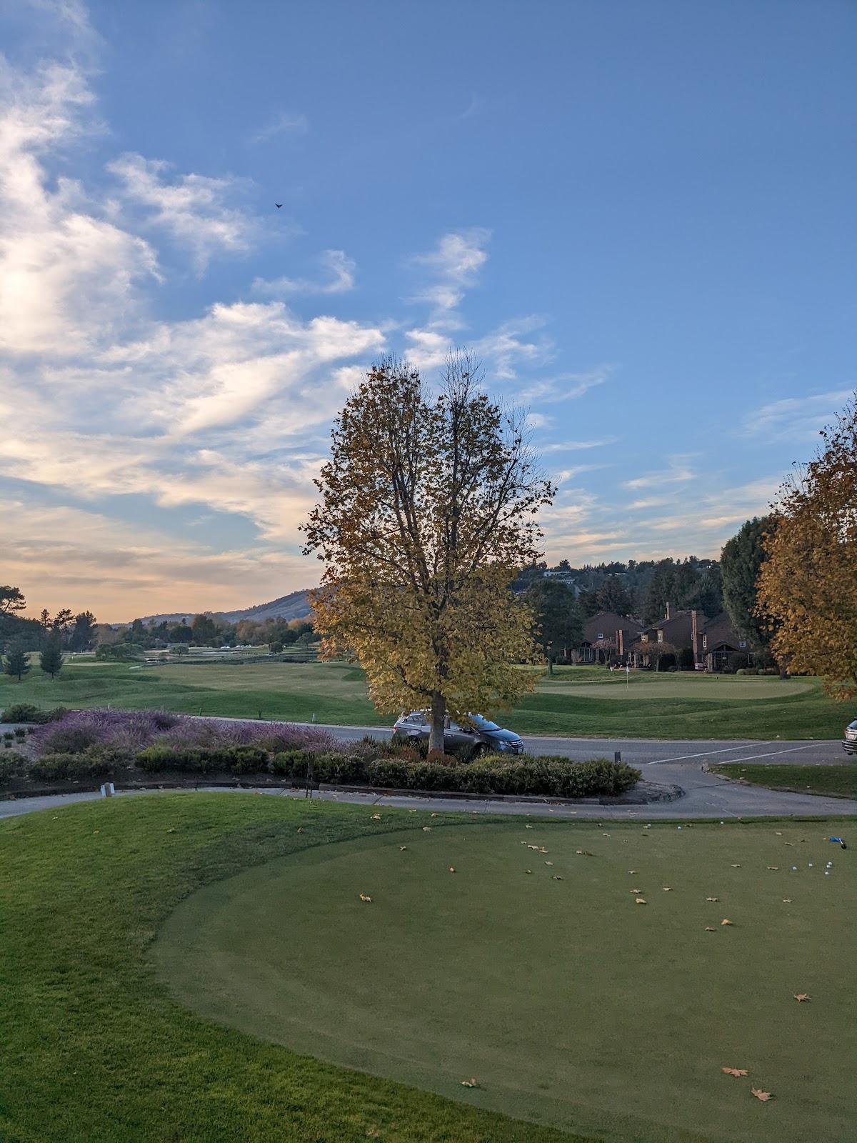 Photo of Carmel Valley Ranch - Golf Clubhouse