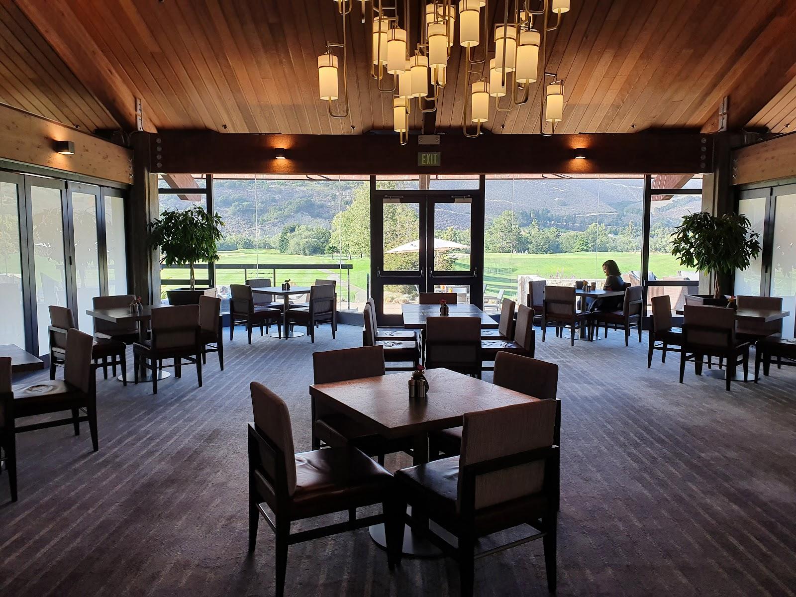 Photo of Carmel Valley Ranch - Golf Clubhouse