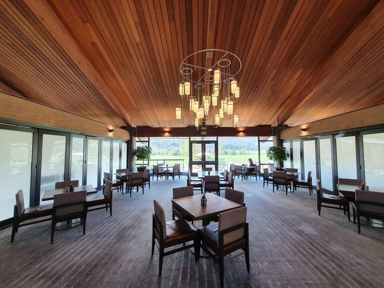 Photo of Carmel Valley Ranch - Golf Clubhouse