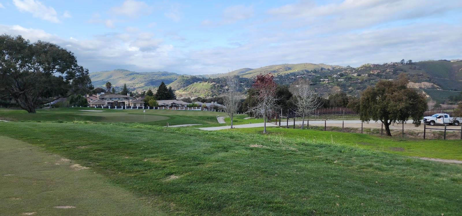 Photo of Carmel Valley Ranch - Golf Clubhouse