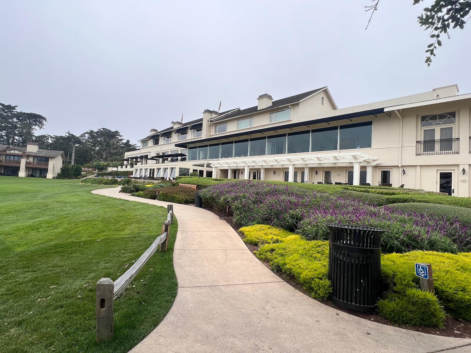 Photo of Pebble Beach Golf Links