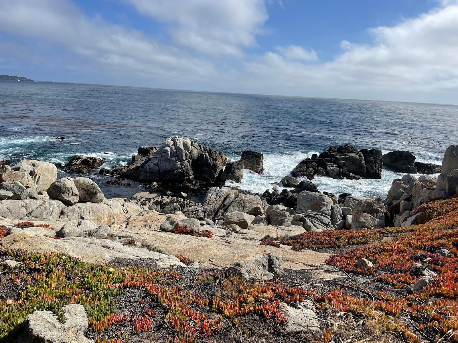 Photo of Pebble Beach Golf Links