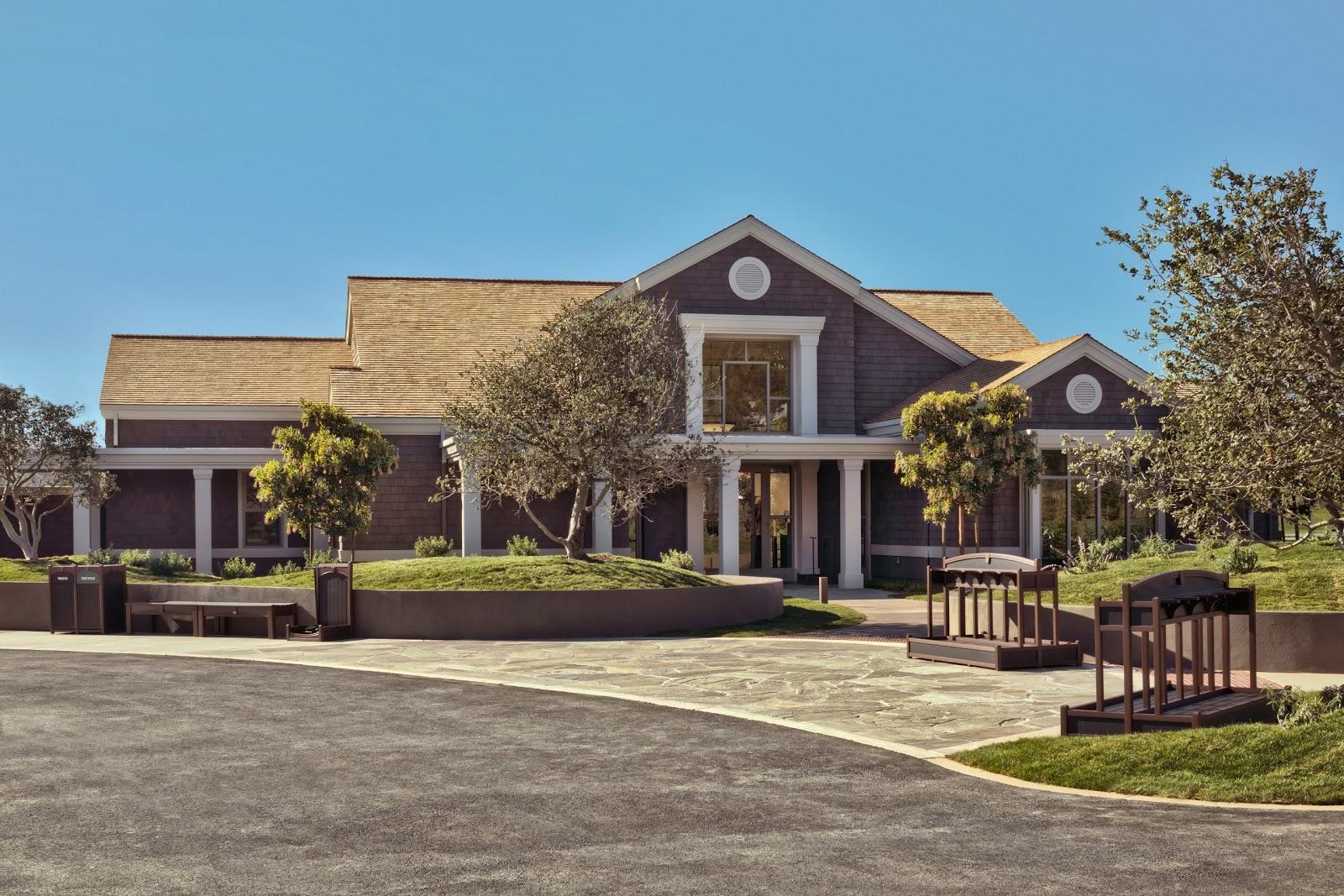 Photo of Pebble Beach Golf Academy & Practice Facility