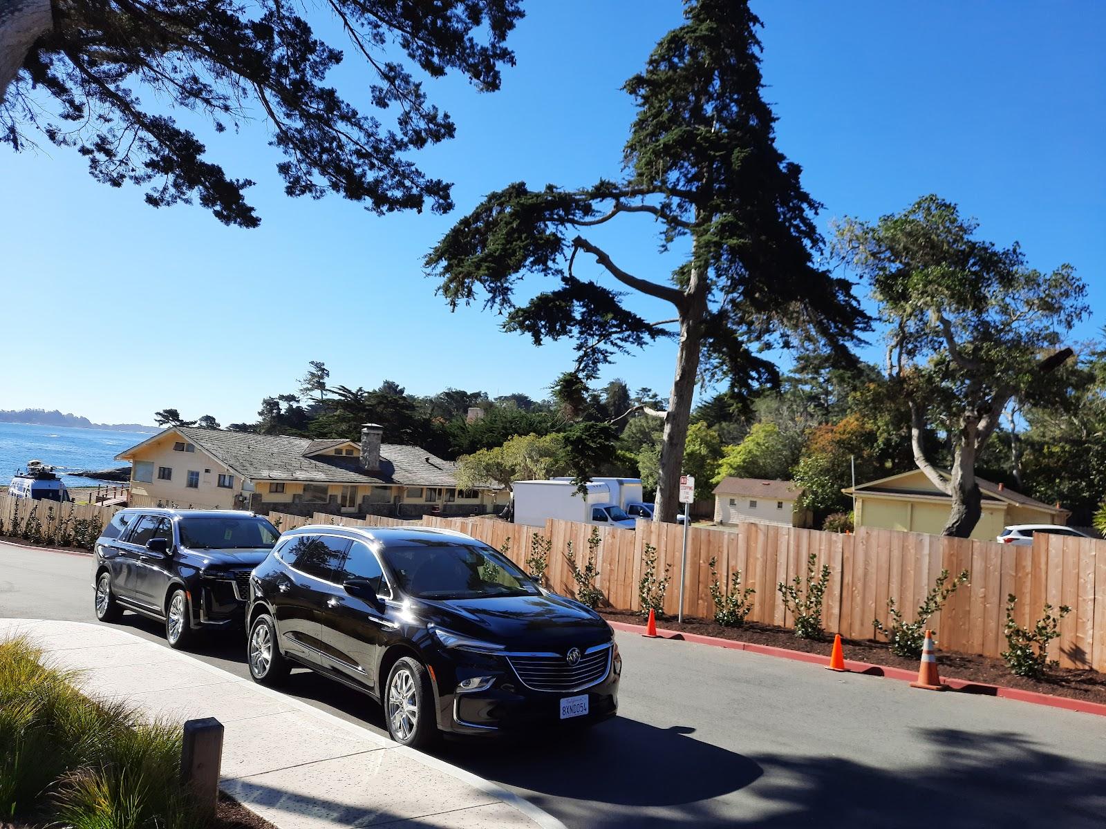 Photo of Pebble Beach Golf Academy & Practice Facility