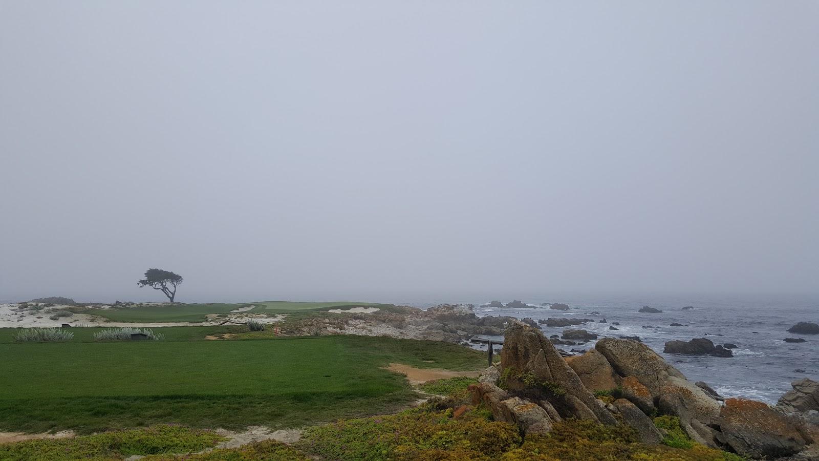 Photo of Pebble Beach Golf Academy