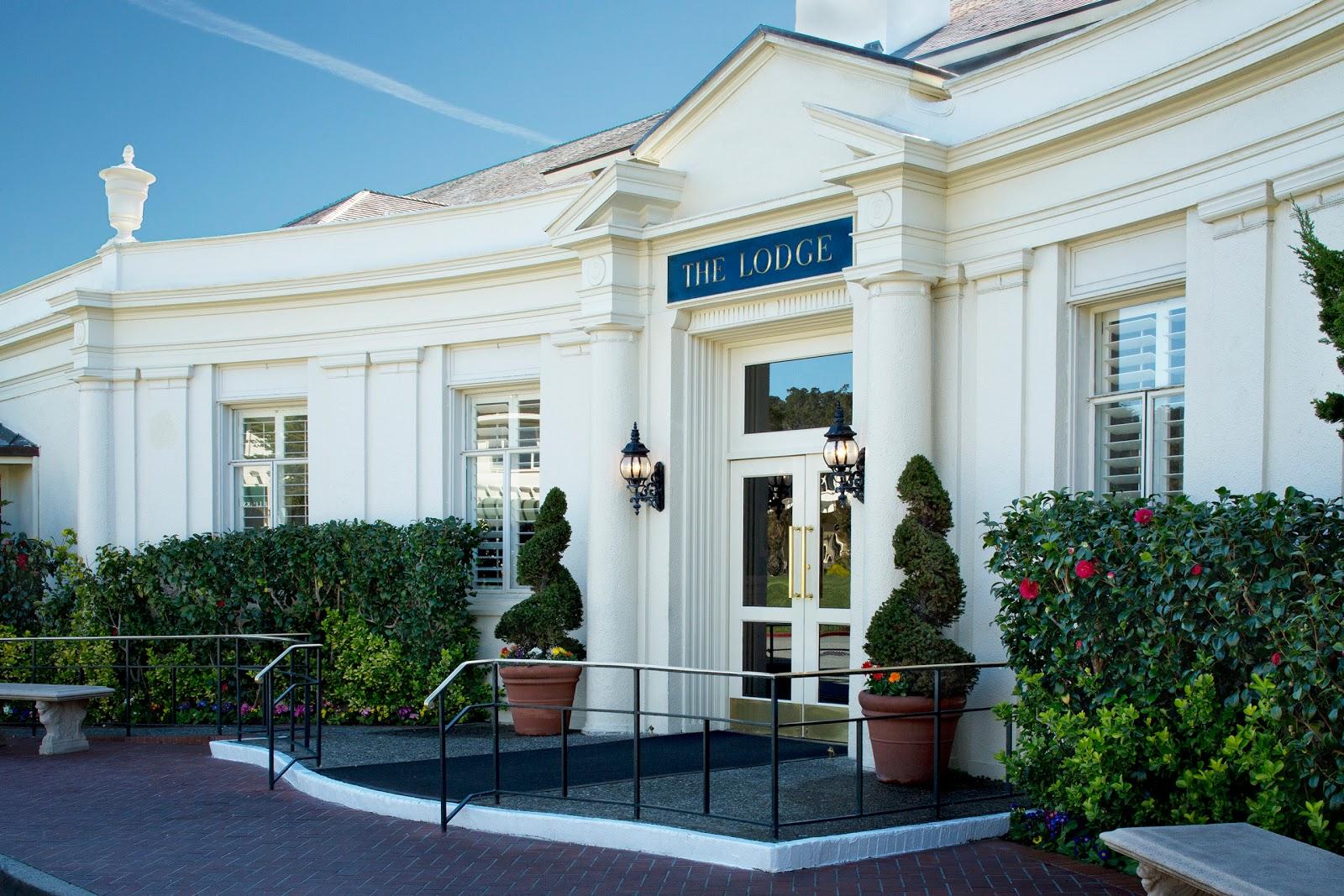 Photo of The Lodge at Pebble Beach