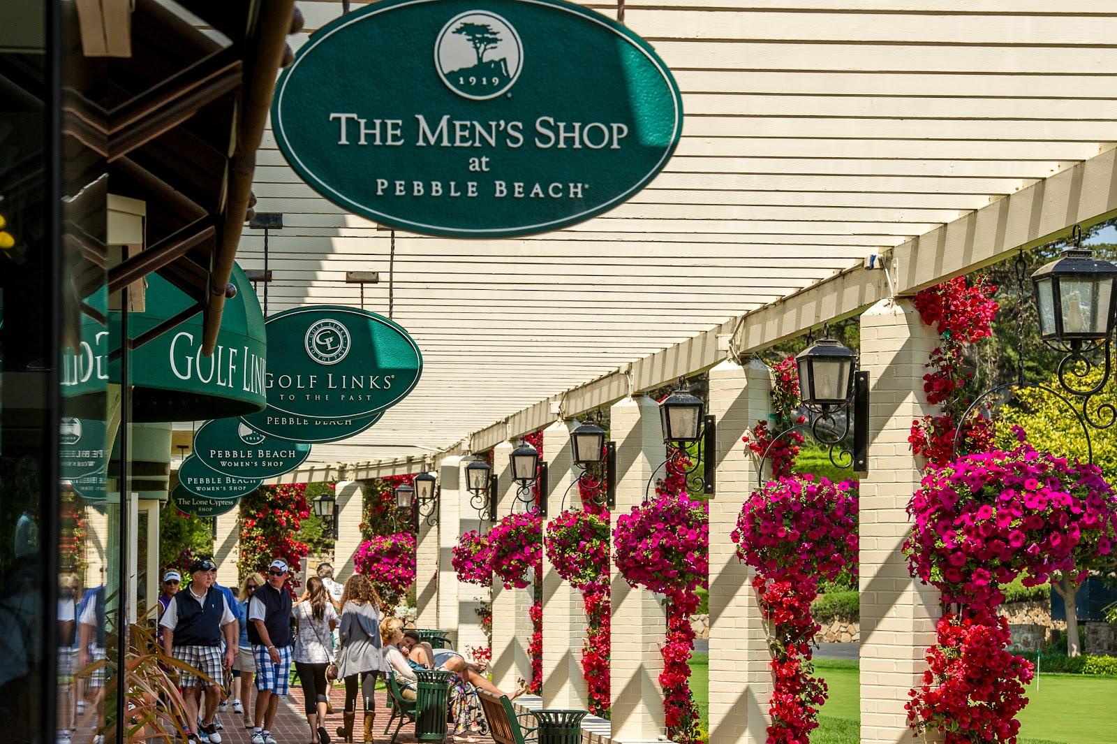 Photo of The Lodge at Pebble Beach