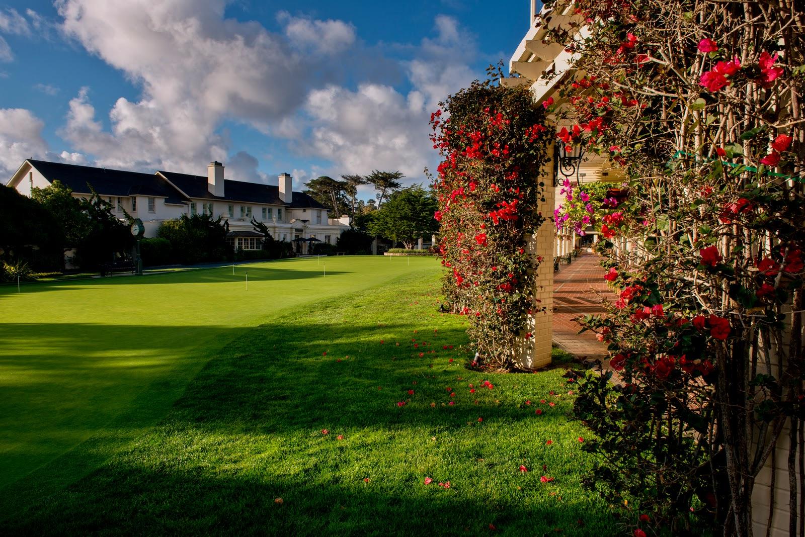 Photo of The Lodge at Pebble Beach