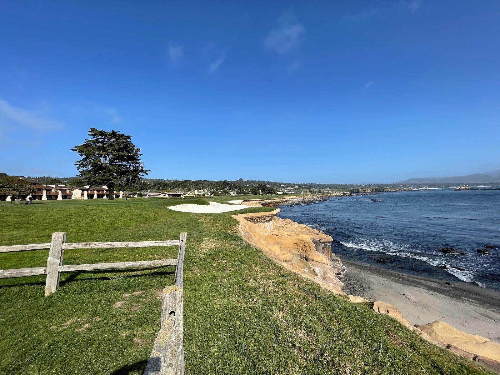 Photo of The Lodge at Pebble Beach